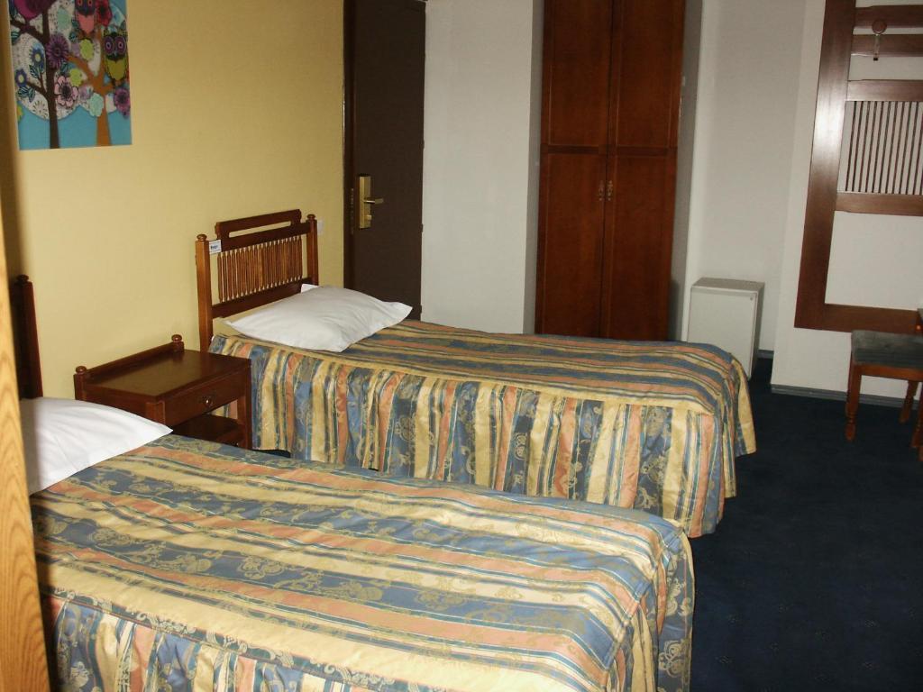 Hotel Astra Braşov