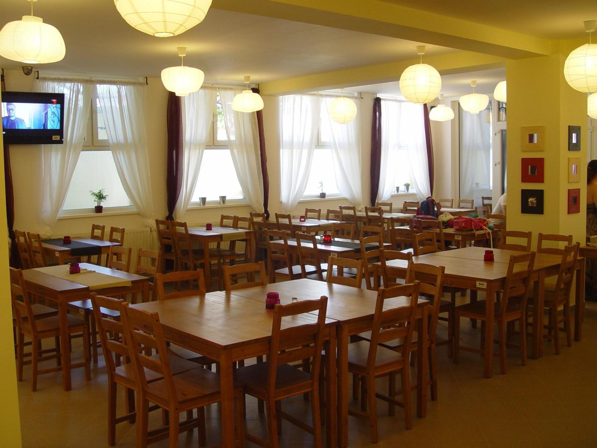 Hotel Astra Braşov