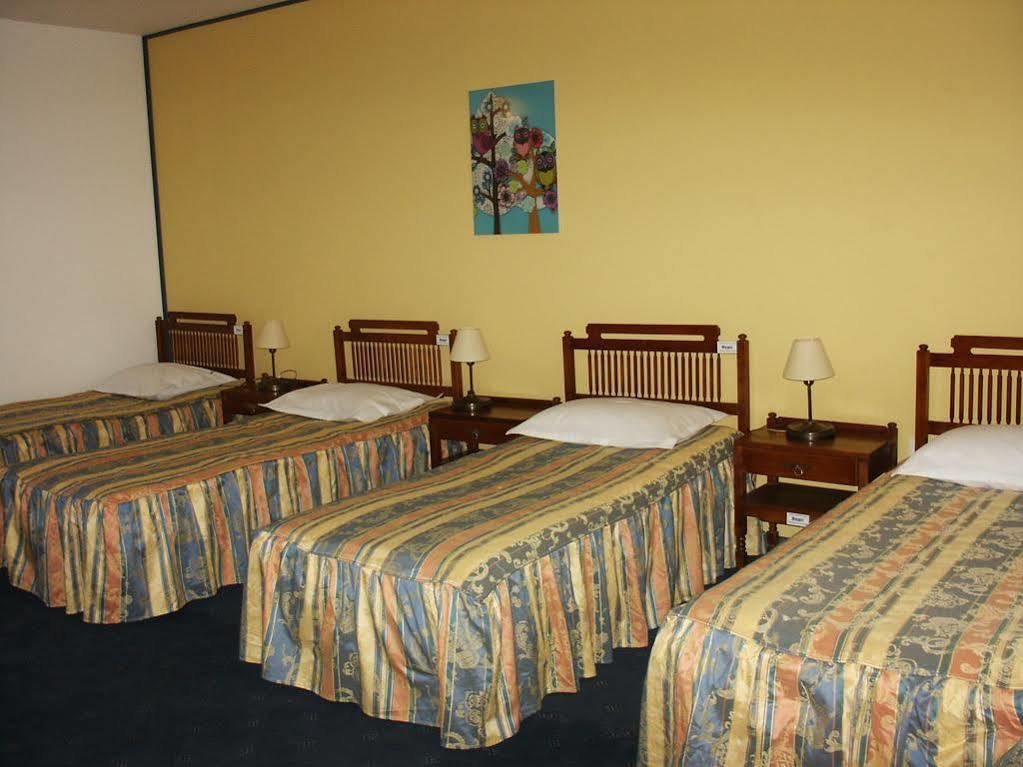 Hotel Astra